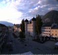 Archived image Webcam City of Lienz 00:00