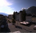 Archived image Webcam City of Lienz 02:00