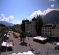Archived image Webcam City of Lienz 04:00