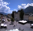 Archived image Webcam City of Lienz 06:00