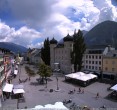 Archived image Webcam City of Lienz 08:00