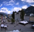 Archived image Webcam City of Lienz 10:00