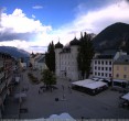 Archived image Webcam City of Lienz 12:00