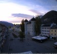 Archived image Webcam City of Lienz 05:00
