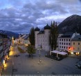 Archived image Webcam City of Lienz 19:00