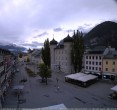 Archived image Webcam City of Lienz 05:00