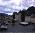 Archived image Webcam City of Lienz 11:00