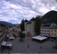 Archived image Webcam City of Lienz 15:00