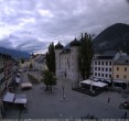 Archived image Webcam City of Lienz 09:00