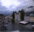 Archived image Webcam City of Lienz 17:00