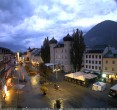 Archived image Webcam City of Lienz 05:00