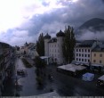 Archived image Webcam City of Lienz 07:00