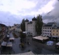 Archived image Webcam City of Lienz 09:00