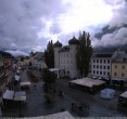 Archived image Webcam City of Lienz 11:00