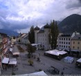 Archived image Webcam City of Lienz 15:00