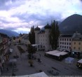 Archived image Webcam City of Lienz 17:00