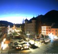 Archived image Webcam City of Lienz 05:00