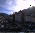 Archived image Webcam City of Lienz 09:00