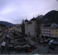 Archiv Foto Webcam Der Marktplatz von Lienz 11:00