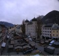 Archiv Foto Webcam Der Marktplatz von Lienz 13:00