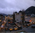 Archiv Foto Webcam Der Marktplatz von Lienz 15:00