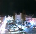 Archived image Webcam City of Lienz 17:00