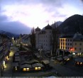 Archived image Webcam City of Lienz 06:00