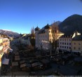 Archiv Foto Webcam Der Marktplatz von Lienz 13:00