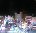 Archiv Foto Webcam Der Marktplatz von Lienz 17:00