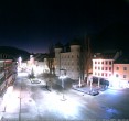 Archiv Foto Webcam Der Marktplatz von Lienz 05:00