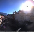 Archived image Webcam City of Lienz 09:00