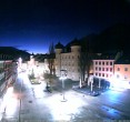 Archiv Foto Webcam Der Marktplatz von Lienz 05:00