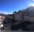 Archiv Foto Webcam Der Marktplatz von Lienz 11:00