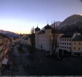 Archiv Foto Webcam Der Marktplatz von Lienz 15:00