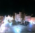 Archiv Foto Webcam Der Marktplatz von Lienz 17:00