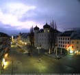 Archiv Foto Webcam Der Marktplatz von Lienz 05:00