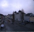 Archiv Foto Webcam Der Marktplatz von Lienz 07:00