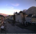 Archiv Foto Webcam Der Marktplatz von Lienz 15:00