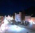 Archiv Foto Webcam Der Marktplatz von Lienz 17:00