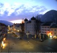 Archived image Webcam City of Lienz 05:00