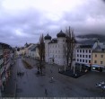 Archiv Foto Webcam Der Marktplatz von Lienz 06:00