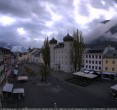 Archived image Webcam City of Lienz 09:00
