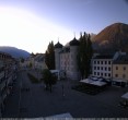 Archived image Webcam City of Lienz 05:00