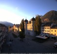Archiv Foto Webcam Der Marktplatz von Lienz 05:00