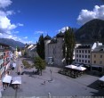 Archiv Foto Webcam Der Marktplatz von Lienz 15:00