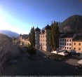 Archived image Webcam City of Lienz 01:00