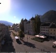 Archived image Webcam City of Lienz 02:00