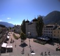 Archived image Webcam City of Lienz 04:00