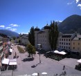 Archived image Webcam City of Lienz 06:00