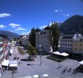Archived image Webcam City of Lienz 08:00